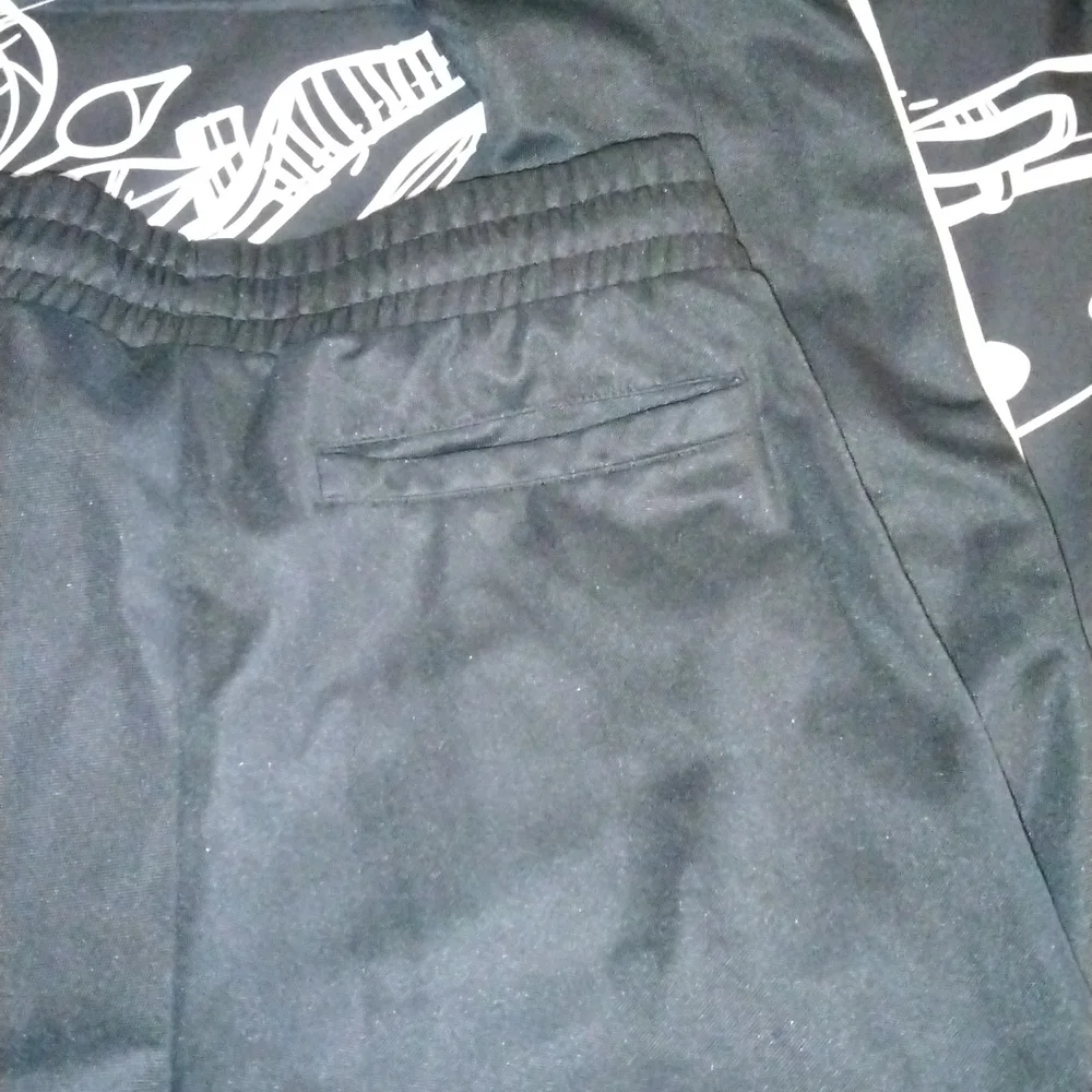 Adidas Track Pants - Picture 5 of 6